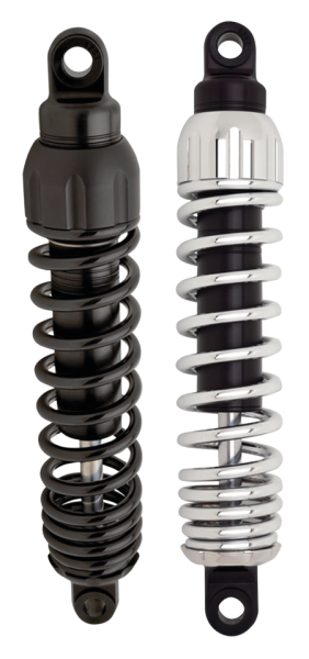 PROGRESSIVE SUSPENSION'S STOSSDÄMPFER DER 444ER SERIE mit ABE